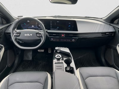 2024 Kia EV6 GT-Line