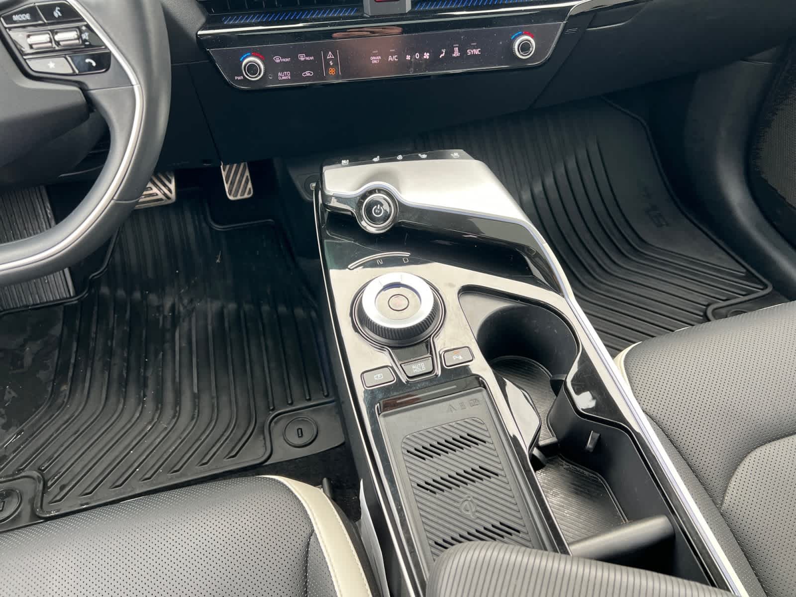 2024 Kia EV6 GT-Line