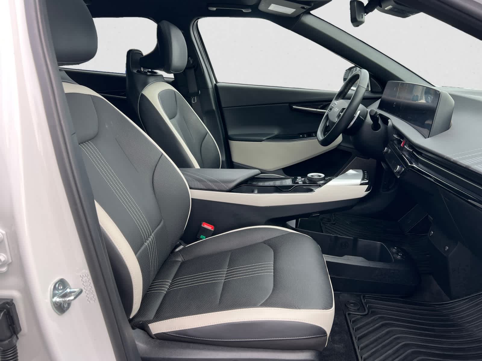 2024 Kia EV6 GT-Line