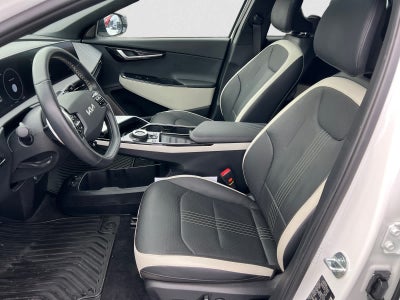 2024 Kia EV6 GT-Line