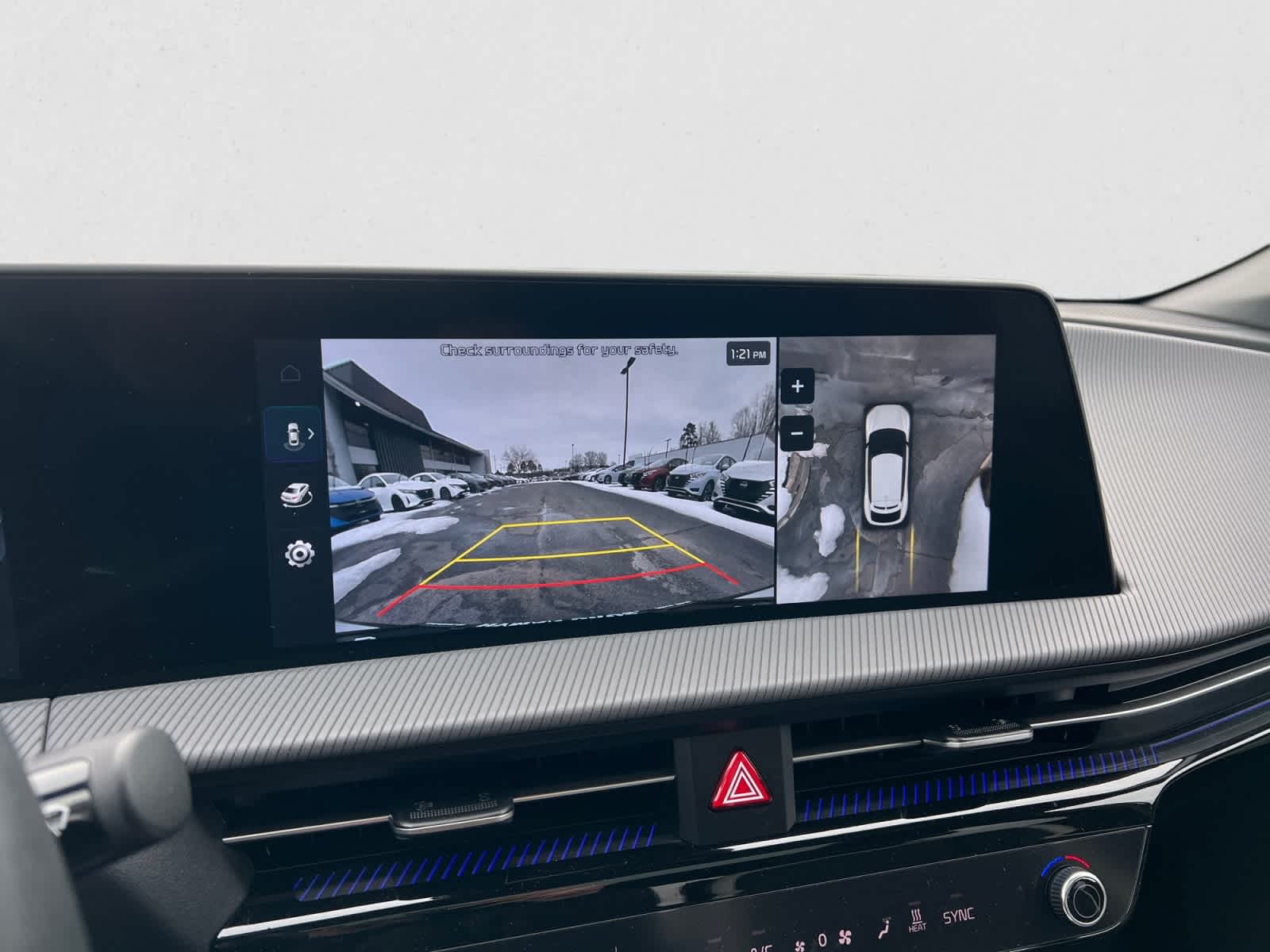 2024 Kia EV6 GT-Line