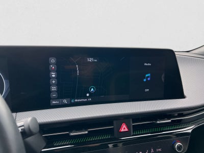 2024 Kia EV6 GT-Line