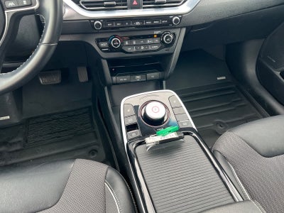 2022 Kia Niro EV EX