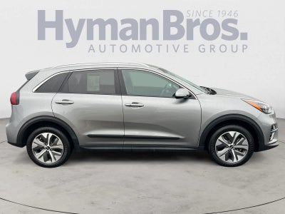 2022 Kia Niro EV EX