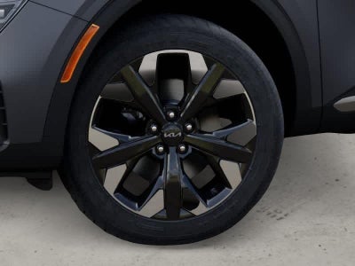 2024 Kia Sportage Plug-In Hybrid X-Line