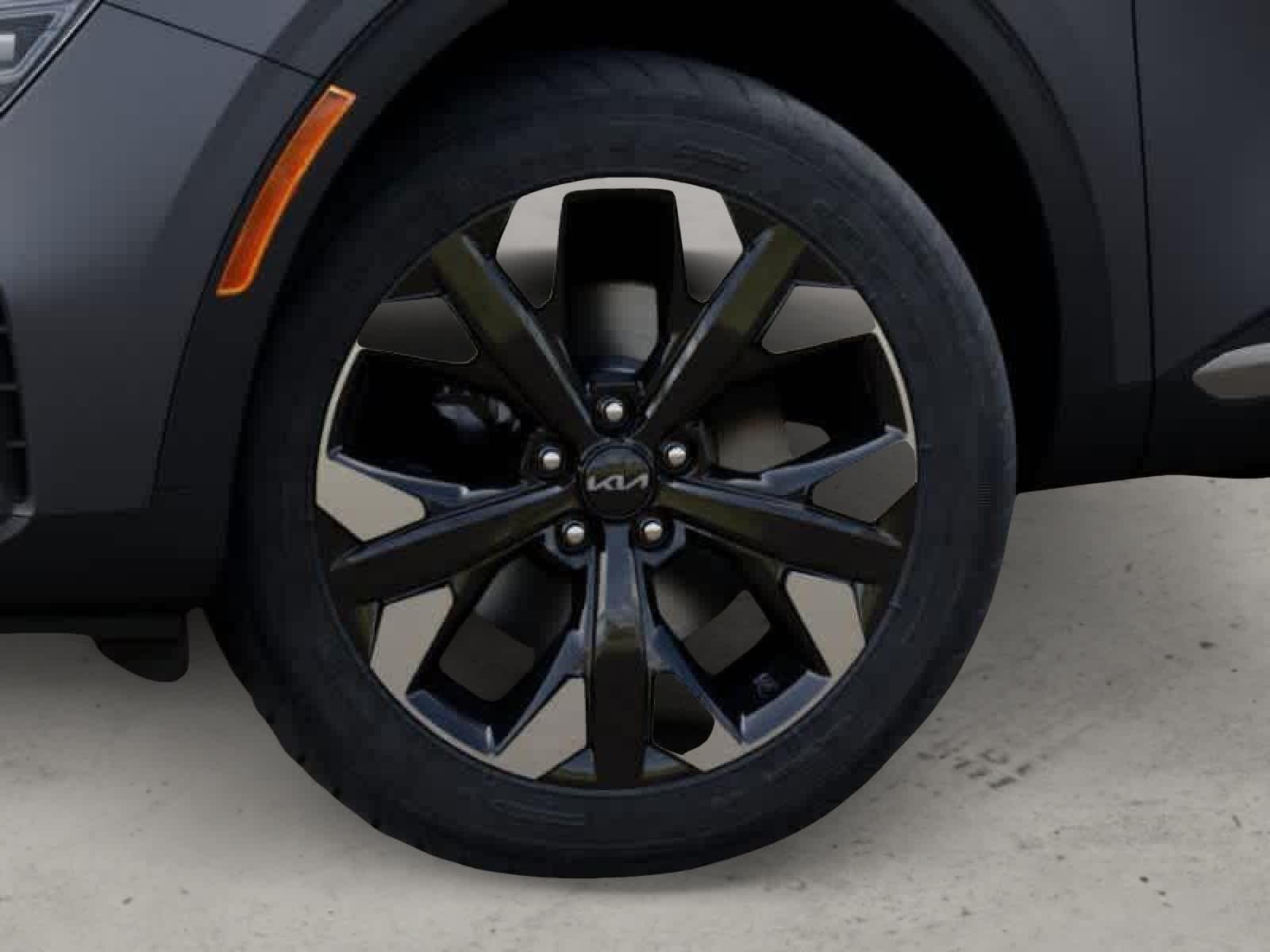 2024 Kia Sportage Plug-In Hybrid X-Line