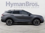 2024 Kia Sportage Plug-In Hybrid X-Line