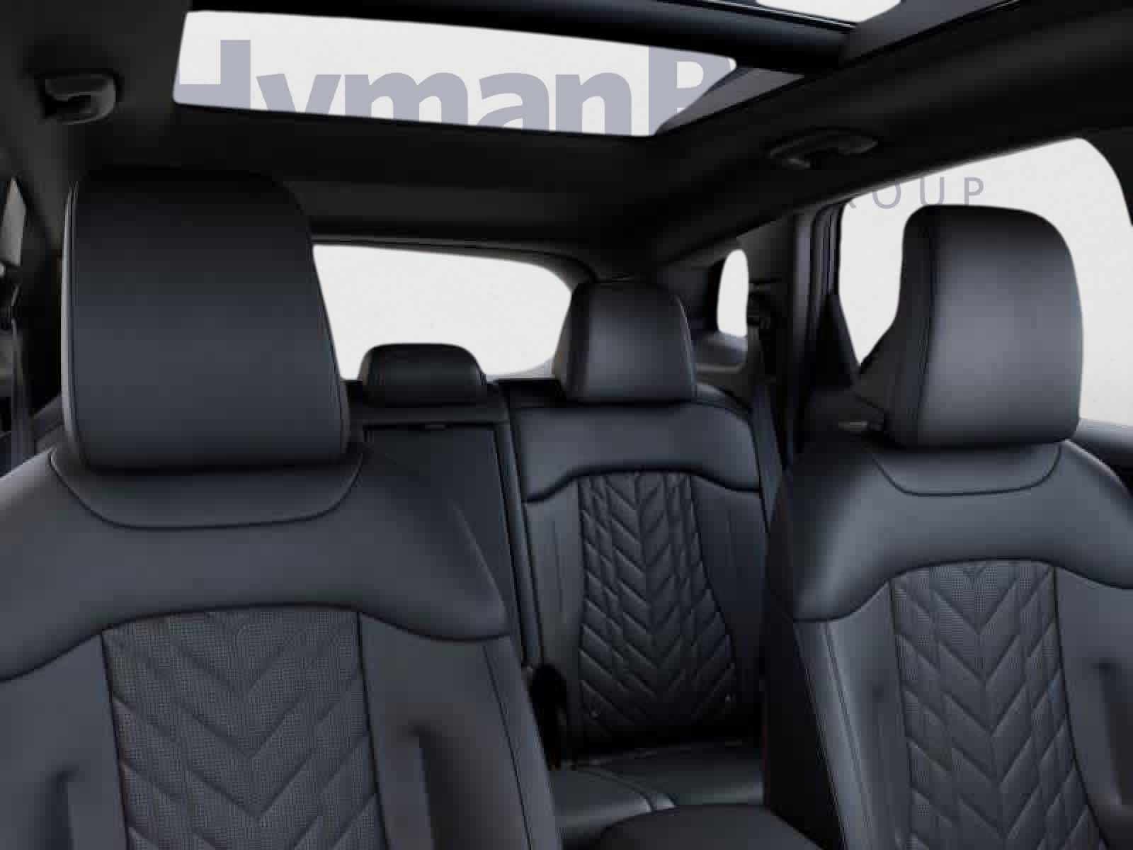 2024 Kia Sportage Plug-In Hybrid X-Line