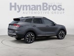 2024 Kia Sportage Plug-In Hybrid X-Line