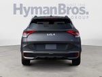 2024 Kia Sportage Plug-In Hybrid X-Line