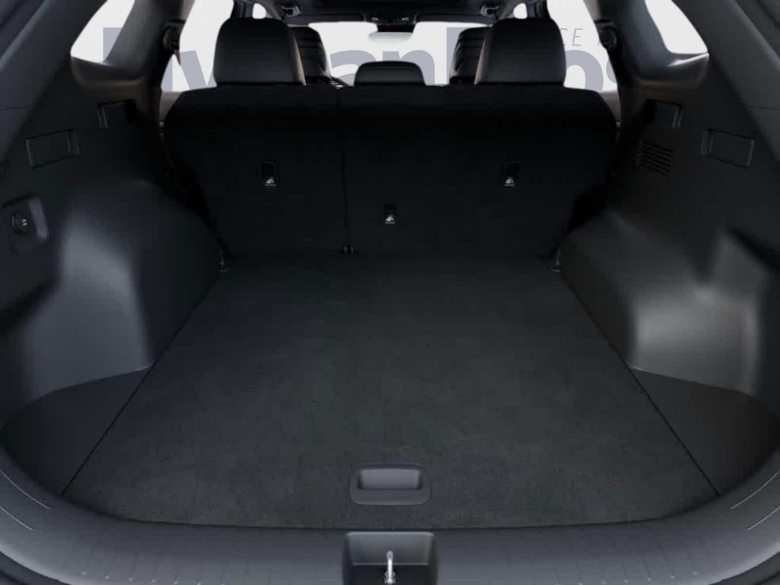 2024 Kia Sportage Plug-In Hybrid X-Line
