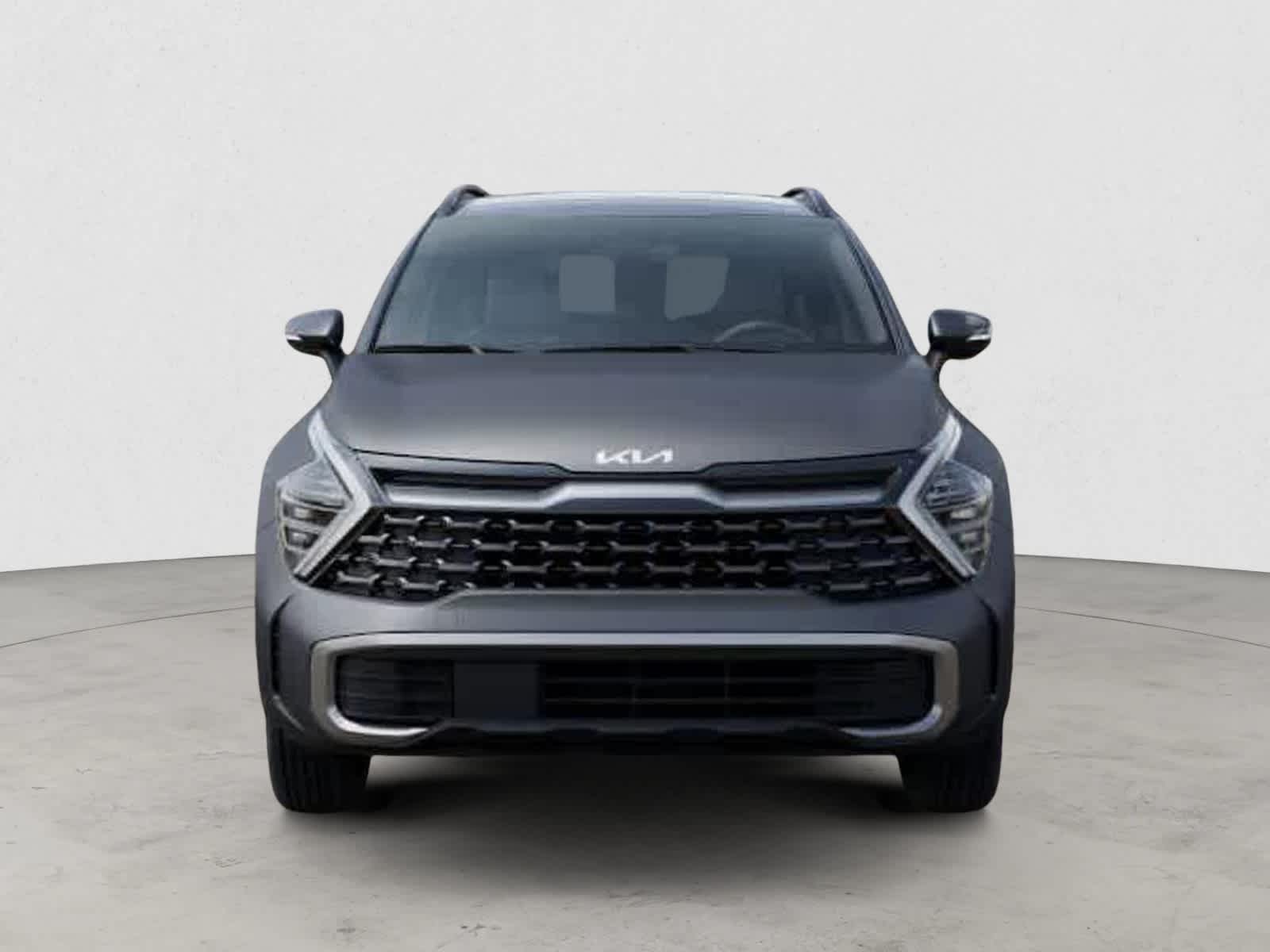 2024 Kia Sportage Plug-In Hybrid X-Line