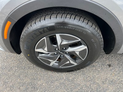 2022 Kia Sorento Hybrid S