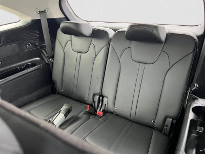 2022 Kia Sorento Hybrid S