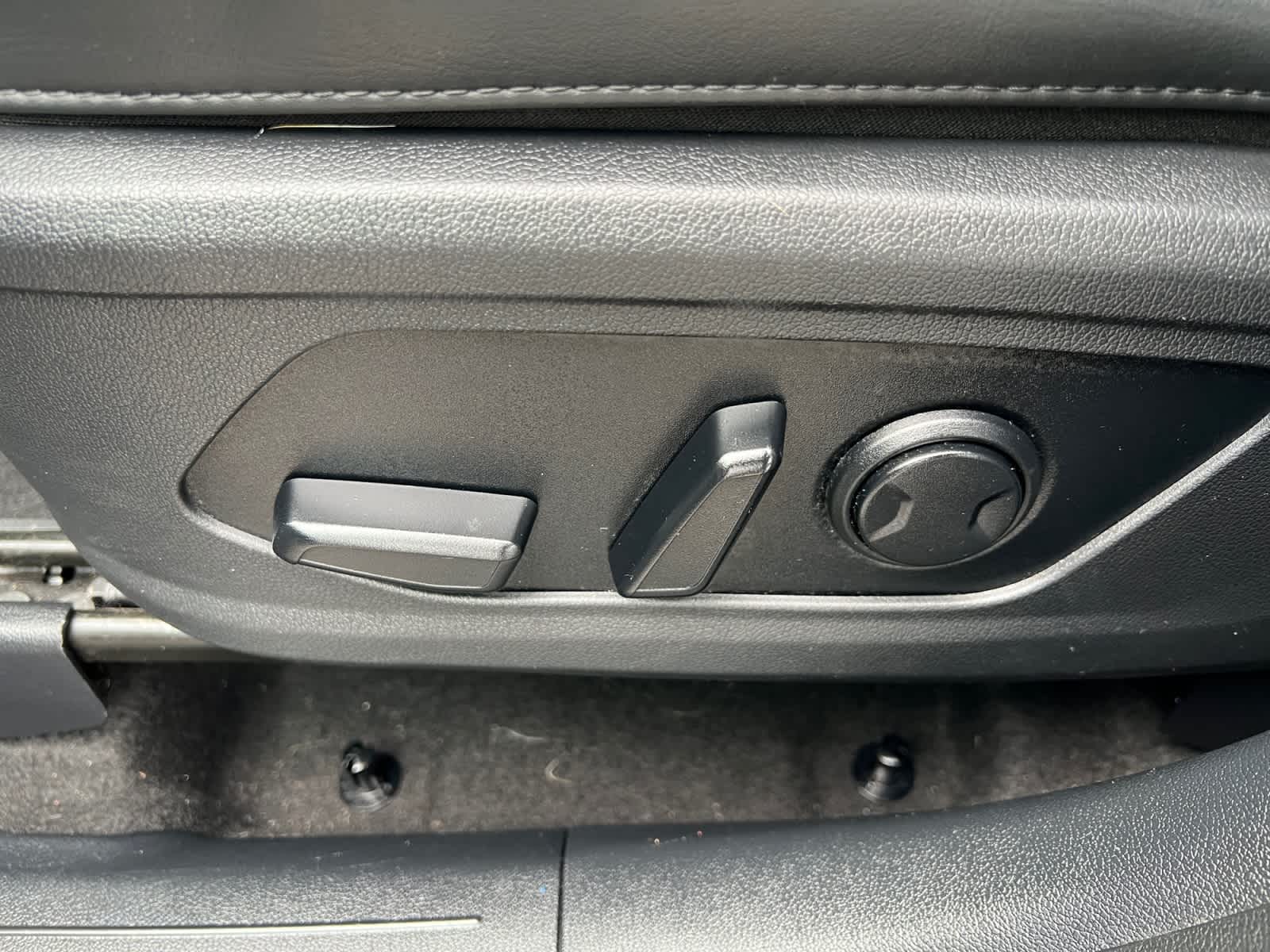 2022 Kia Sorento Hybrid S