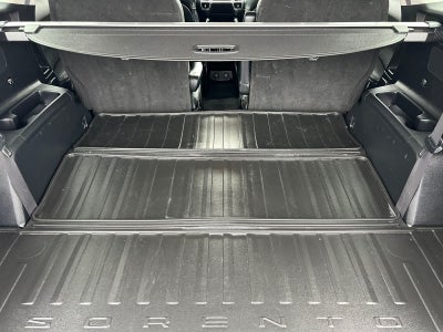 2022 Kia Sorento Hybrid S