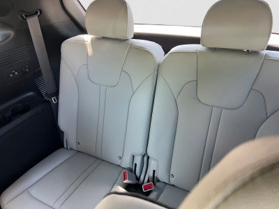 2025 Kia Sorento Hybrid SX Prestige