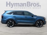 2025 Kia Sorento Hybrid SX Prestige