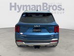 2025 Kia Sorento Hybrid SX Prestige