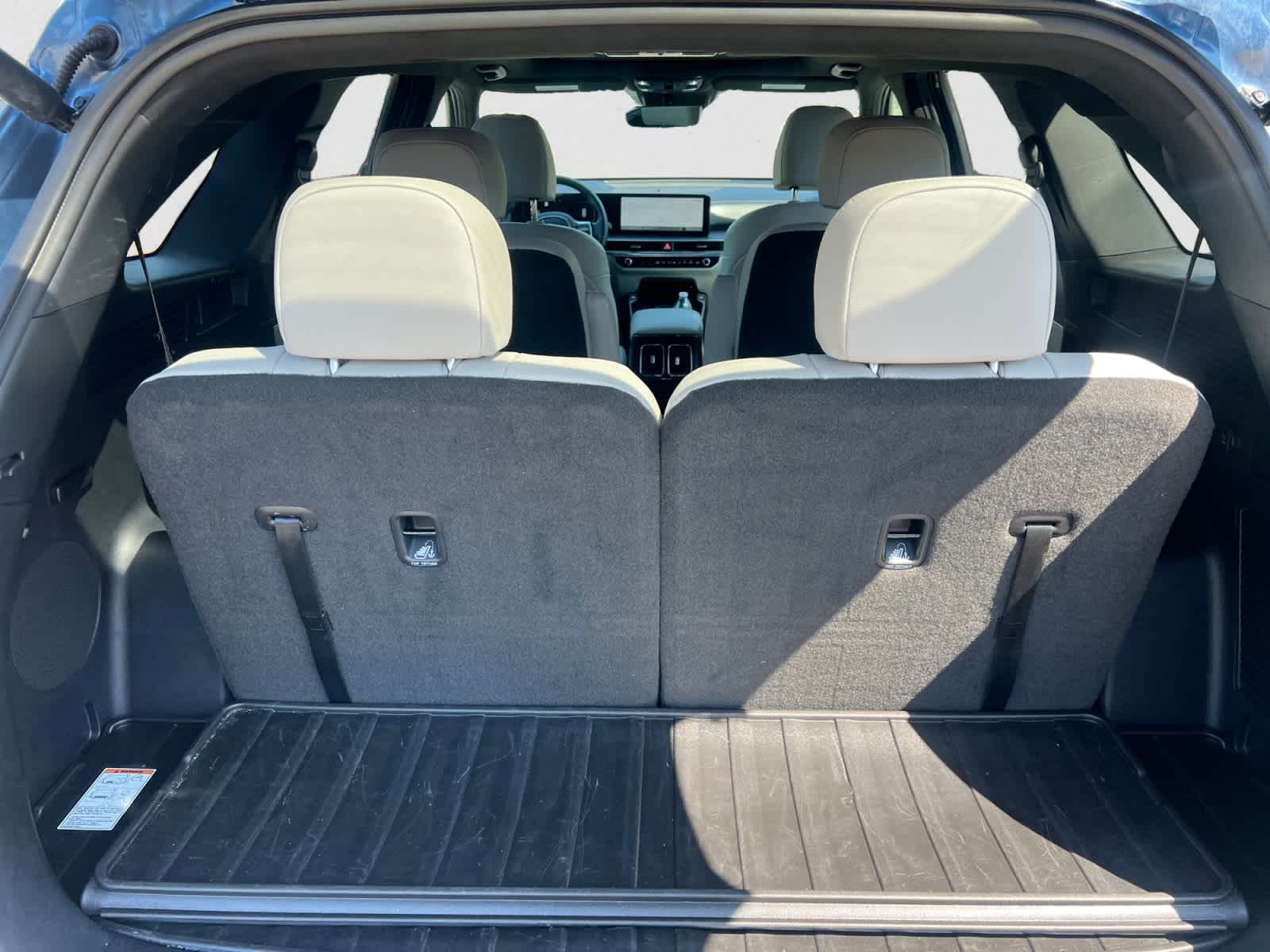 2025 Kia Sorento Hybrid SX Prestige
