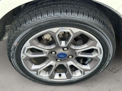 2019 Ford EcoSport Titanium