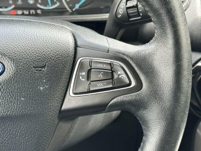 2019 Ford EcoSport Titanium