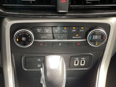 2019 Ford EcoSport Titanium