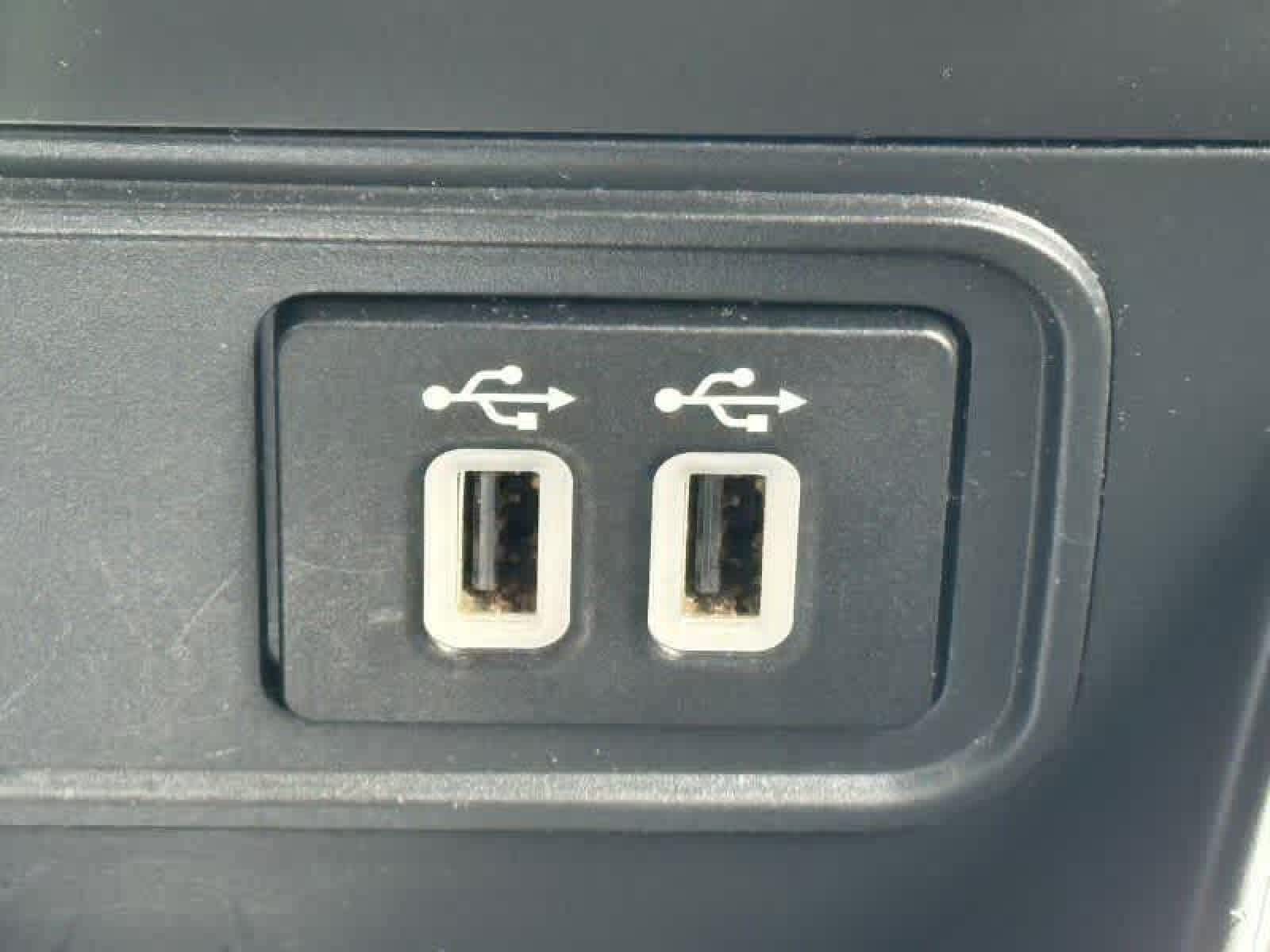 2019 Ford EcoSport Titanium