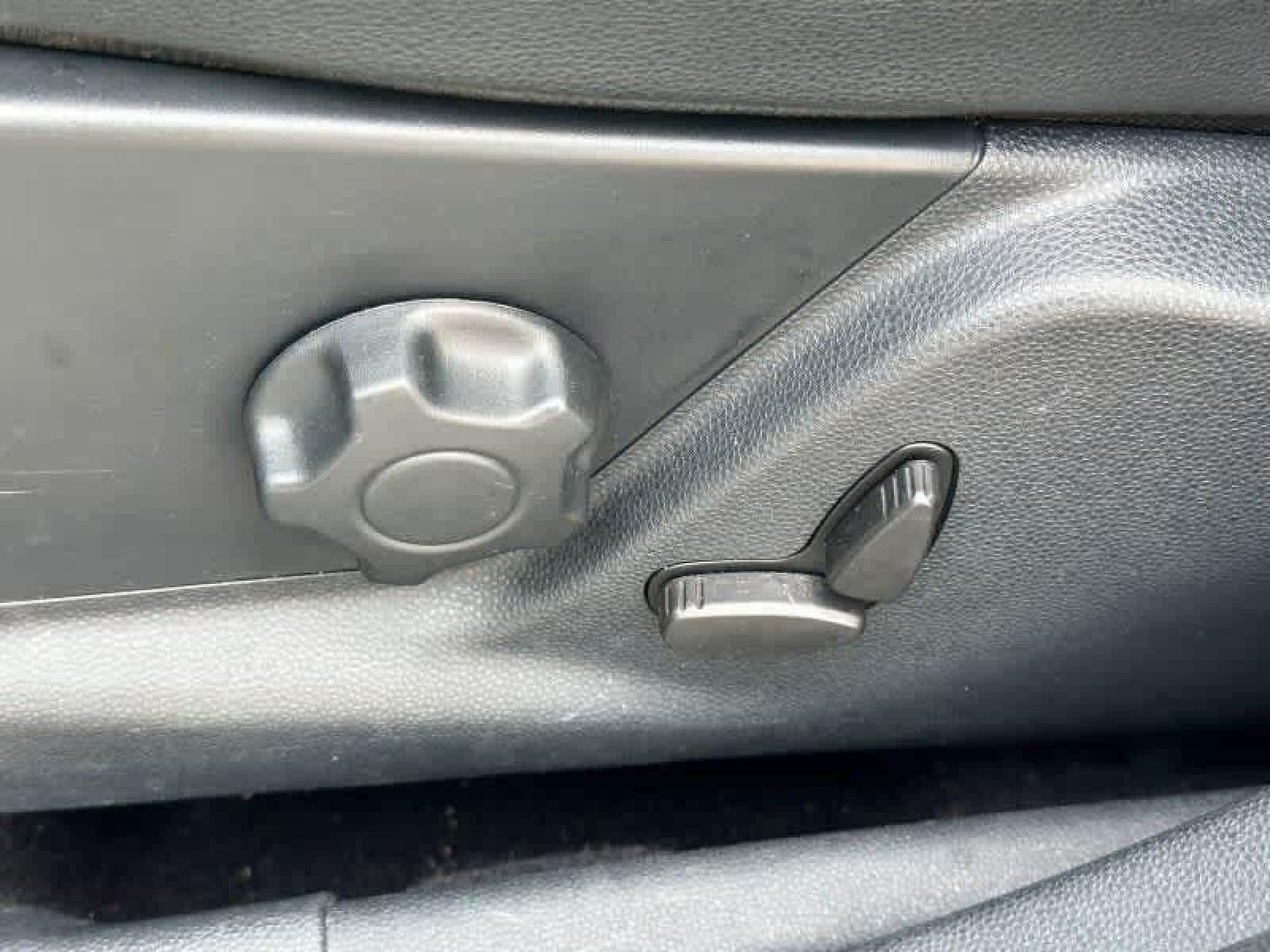 2019 Ford EcoSport Titanium