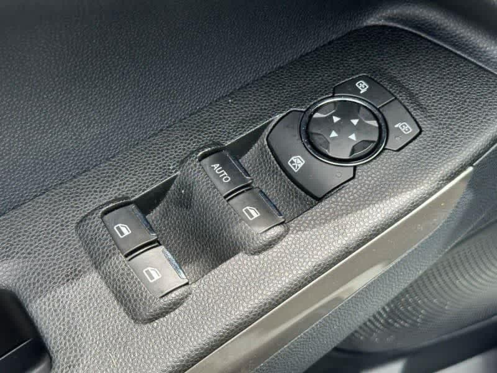 2019 Ford EcoSport Titanium