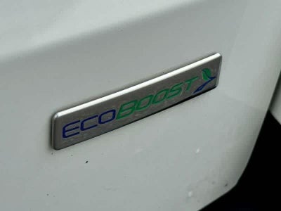 2019 Ford EcoSport Titanium
