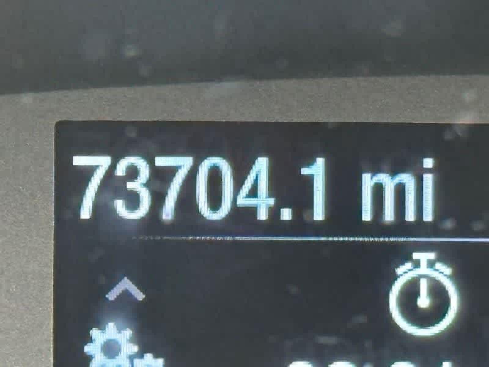 2019 Ford EcoSport Titanium