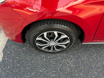 2023 Mitsubishi Mirage G4 ES