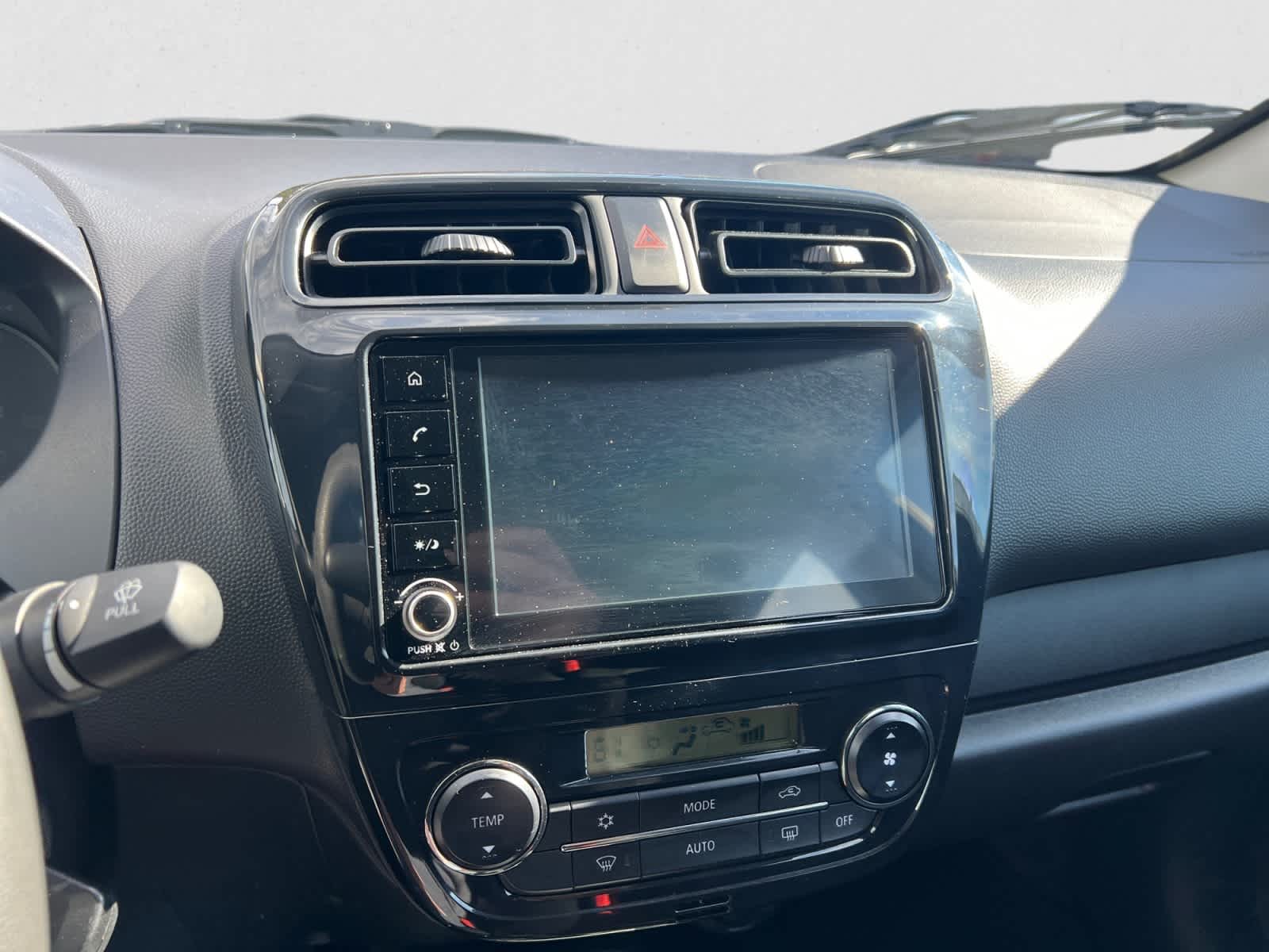 2023 Mitsubishi Mirage G4 ES