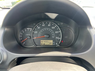 2023 Mitsubishi Mirage G4 ES