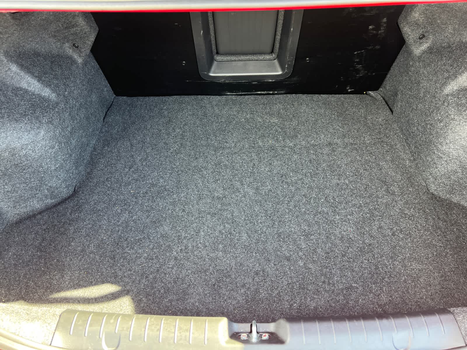 2023 Mitsubishi Mirage G4 ES