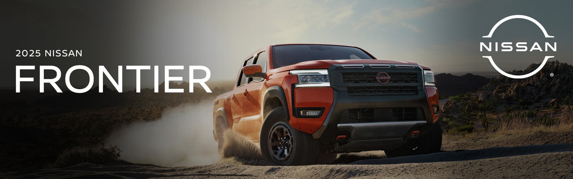 2026 Nissan Frontier in Richmond VA