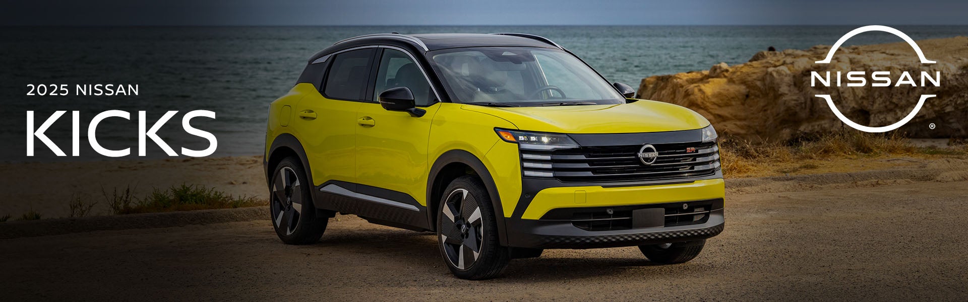 2026 Nissan Kicks in Richmond VA