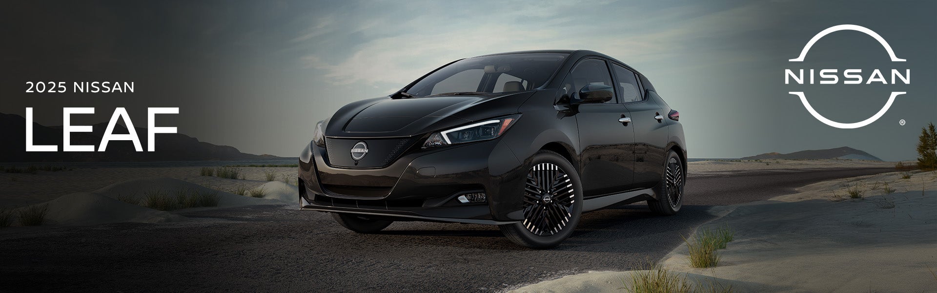 2026 Nissan Leaf in Richmond VA