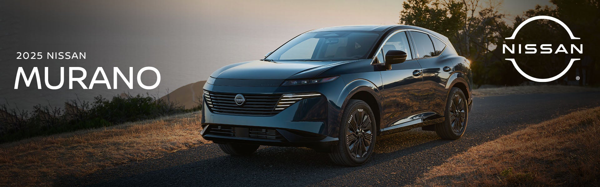 2026 Nissan Murano in Richmond VA