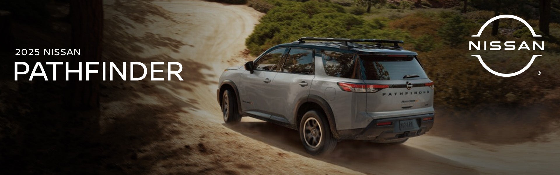 2026 Nissan Pathfinder in Richmond VA