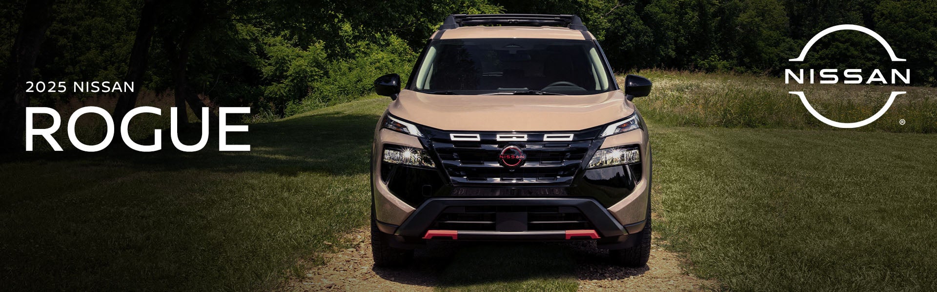 2026 Nissan Rogue in Richmond VA