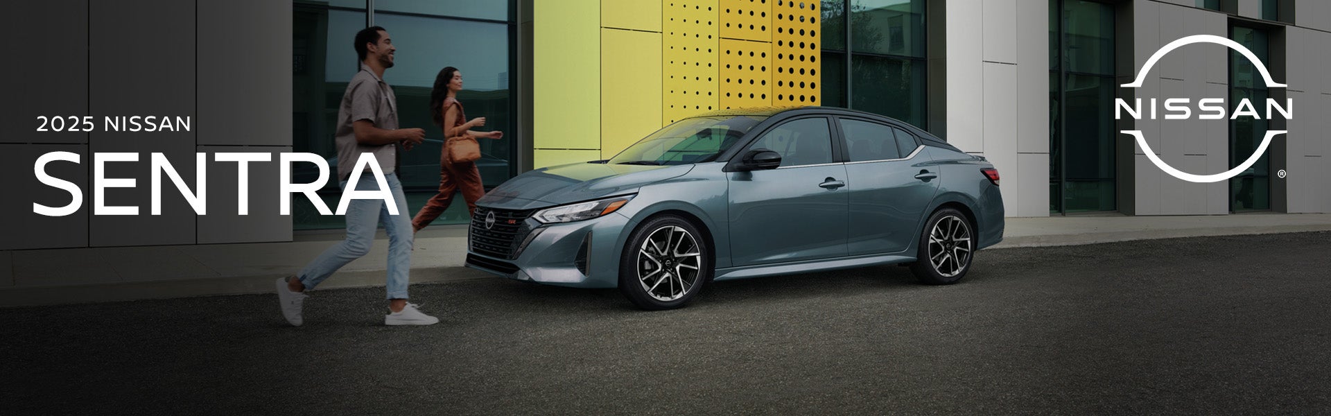 2026 Nissan Sentra in Richmond VA