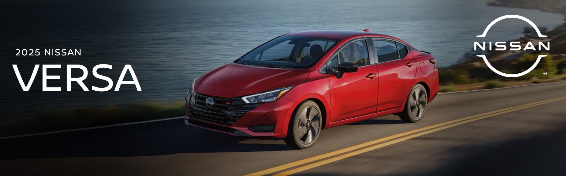 2026 Nissan Versa in Richmond VA