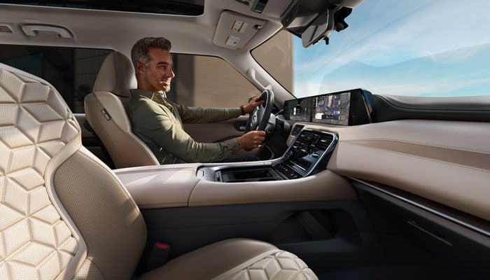 2025 Nissan Armada | Hyman Bros Nissan in Richmond VA