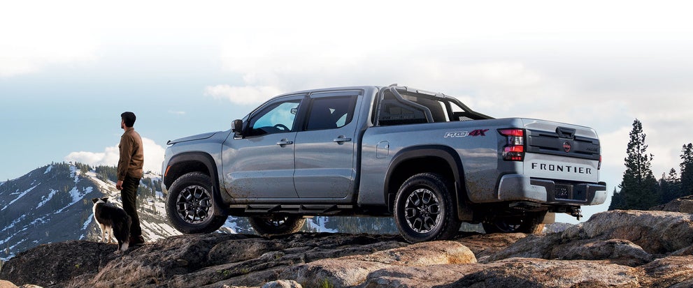 Hyman Bros Nissan in Richmond VA