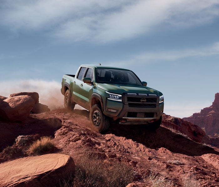 Hyman Bros Nissan in Richmond VA