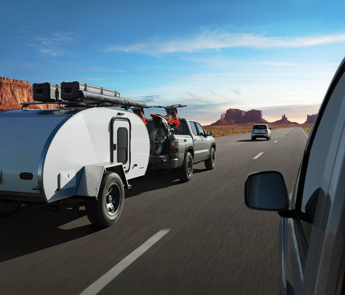 Hyman Bros Nissan in Richmond VA