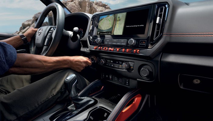 Hyman Bros Nissan in Richmond VA