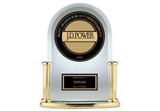 Hyman Bros Nissan in Richmond VA